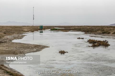 نابودی تالاب ها از عوارض اكولوژیك سیلاب ها است