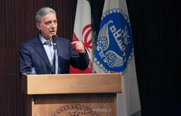 كشور نیازمند یافتن راه های نوآورانه برای مدیریت رخداد سیل است