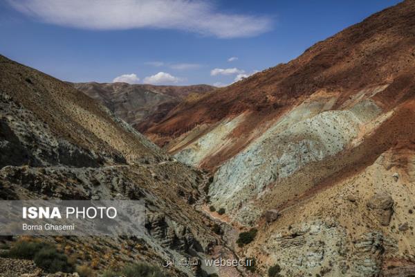 ثبت 3 زلزله در شرق تهران، اخطار نسبت به وجود دو سد و 5 گسل فعال