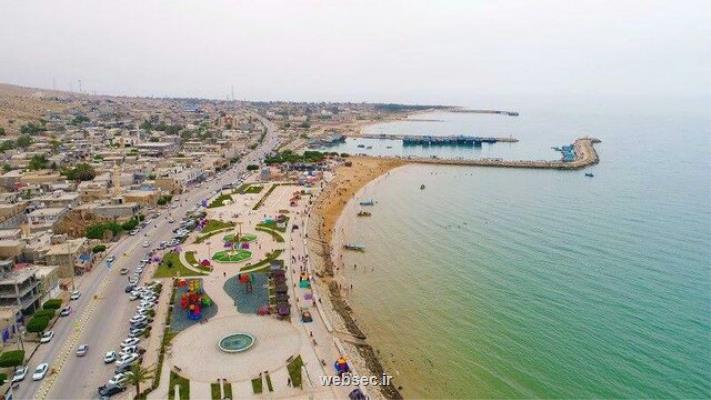 تعریف و اجرای طرح های فناوری حوزه آب و خشكسالی در بوشهر، سرمایه گذاری های استراتژیك در استان