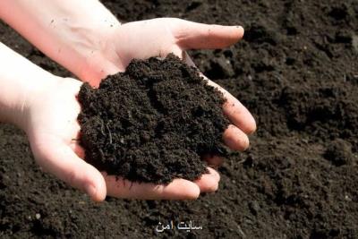 كشور از واردات ۶۰۰ هزار تن كود بی نیاز می شود