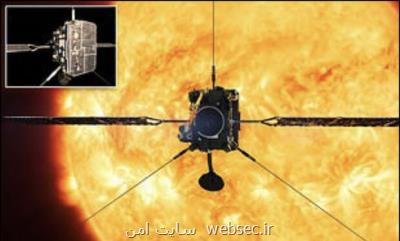مدارگرد خورشیدی بزودی به فضا پرتاب می شود