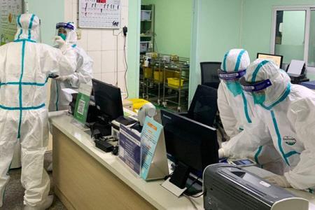 سه مركز مهم پخش ویروس كرونا در ایران اعلام گردید