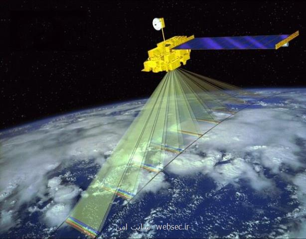 واگذاری ساخت ماهواره های راداری و اپتیكی به بخش خصوصی