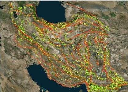 تشخیص دقیق محل ﮔﺴﻞ به صورت خودكار در كشور امكان پذیر شد