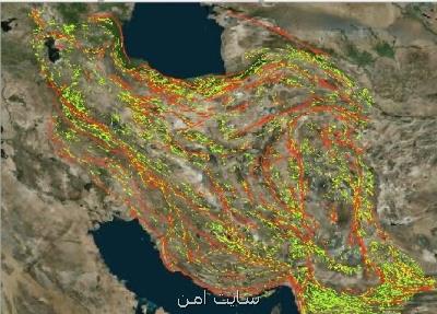 تشخیص دقیق محل ﮔﺴﻞ به صورت خودكار در كشور امكان پذیر شد