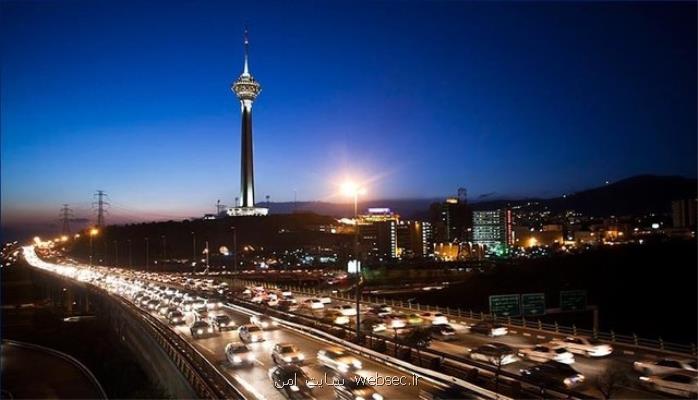 ایده های برتر جشنواره زیباسازی رباتیك شهری در تهران اجرایی می شوند
